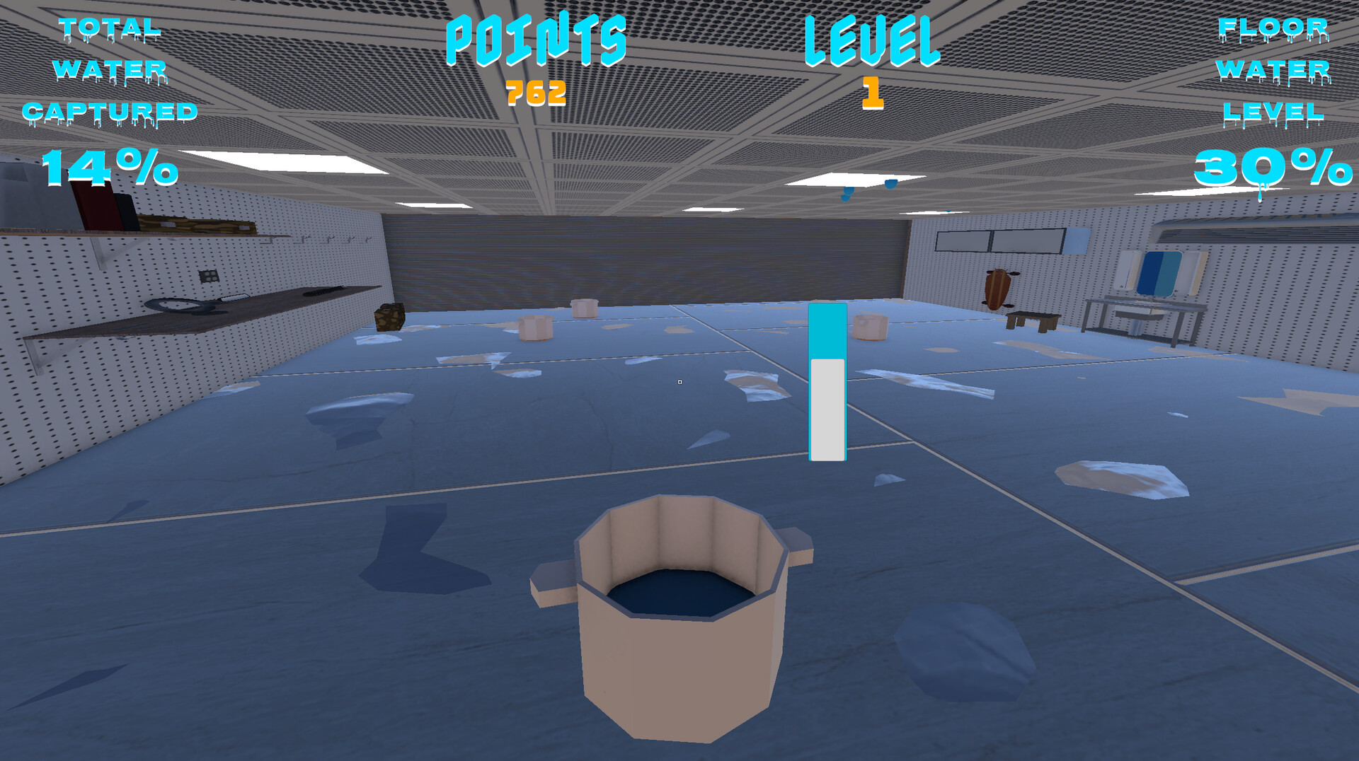 Roof Leak Hero screenshot 3