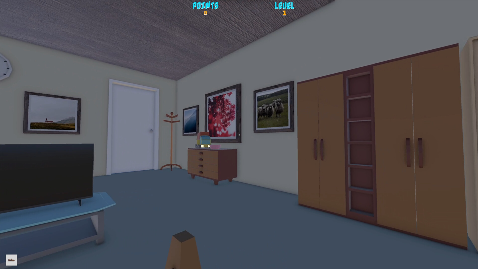 Roof Leak Hero screenshot 7
