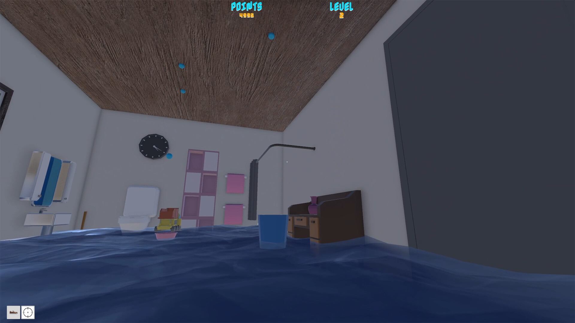 Roof Leak Hero screenshot 1