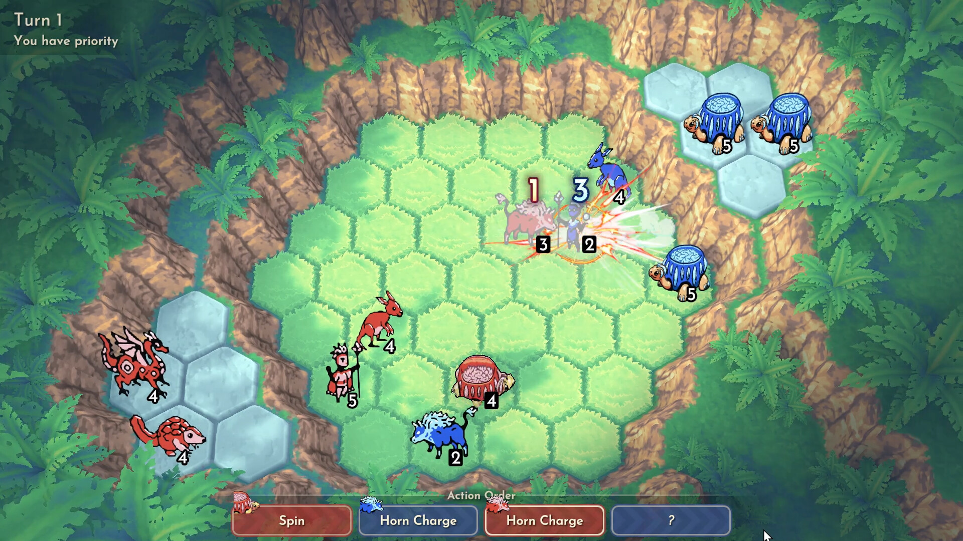 Monstrata screenshot 5