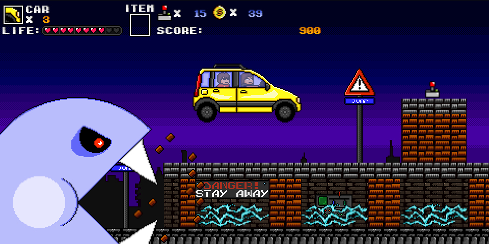 SEEP Universe screenshot 5