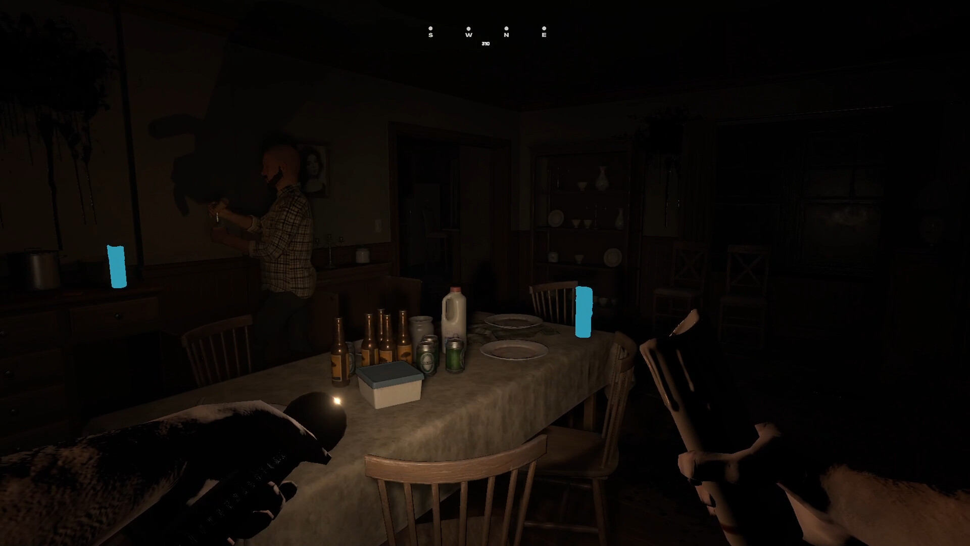 Tainted ground screenshot 10