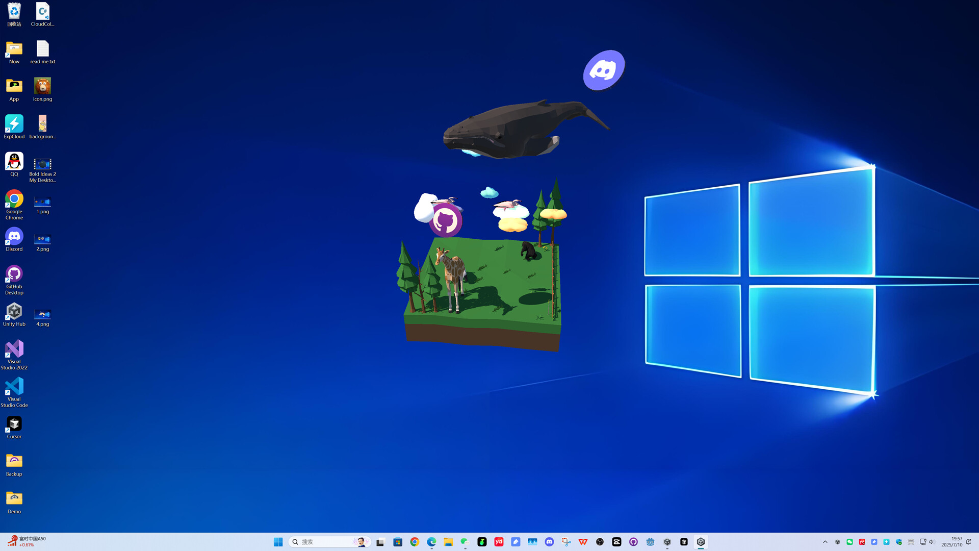 Bold Ideas 2 My Desktop screenshot 3