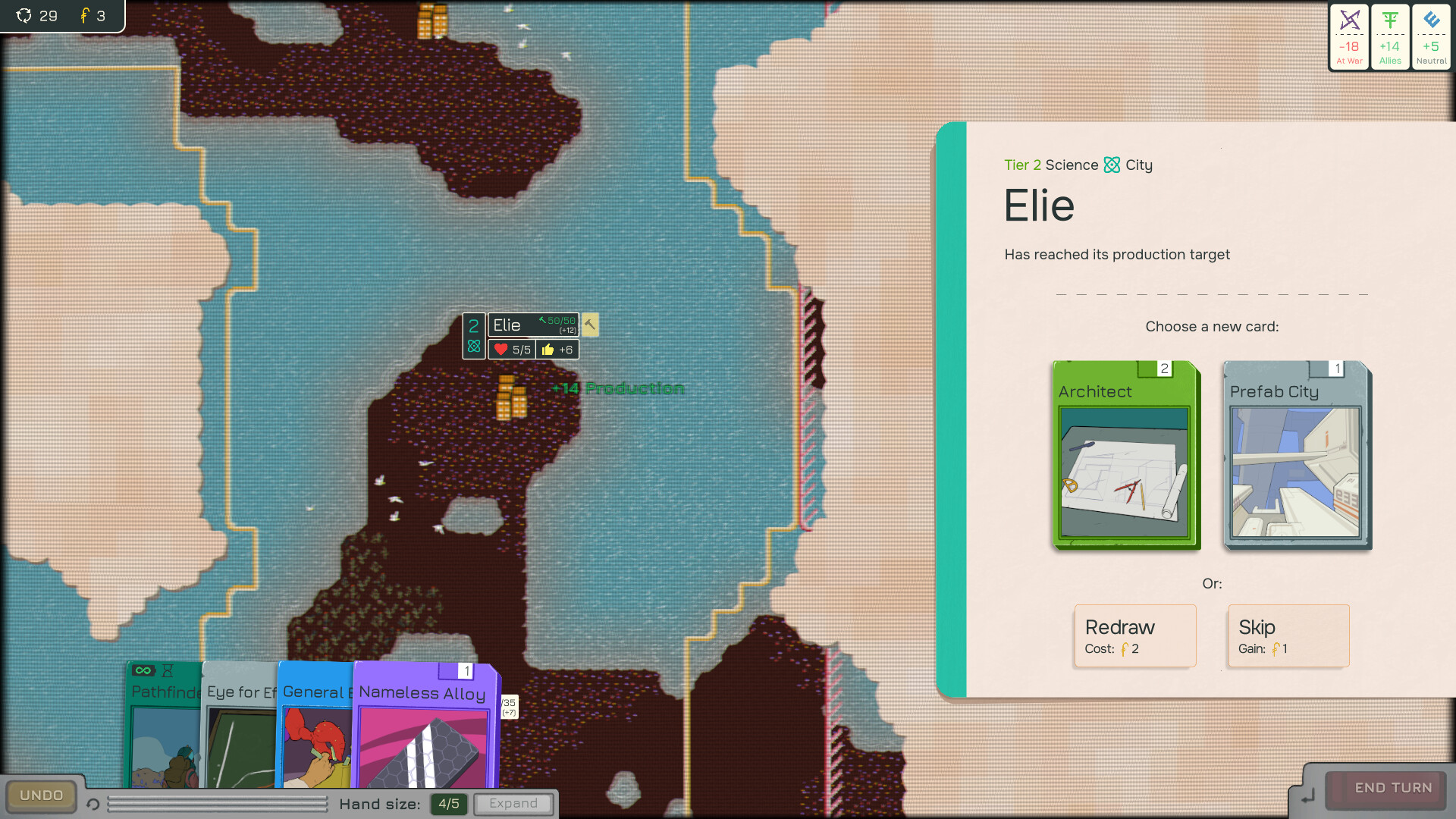 Uncivilized screenshot 4
