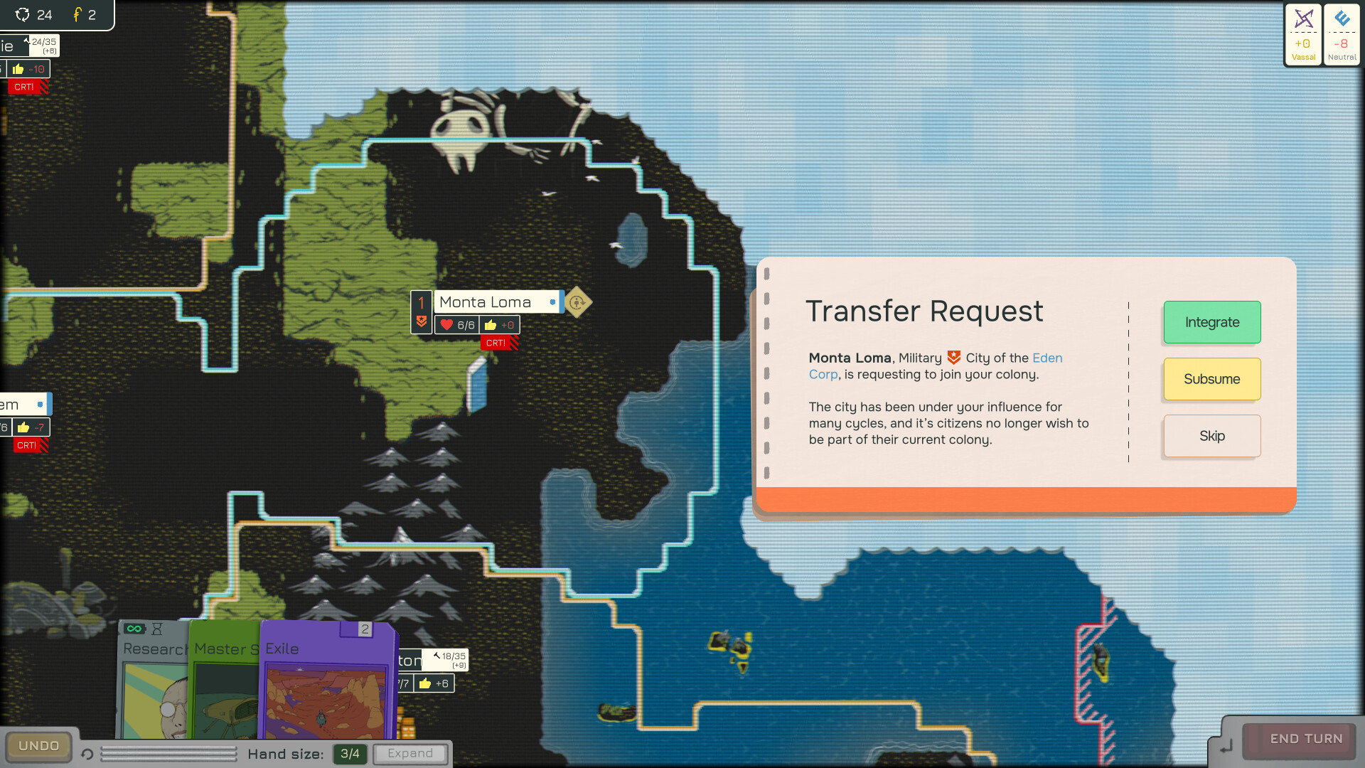 Uncivilized screenshot 6
