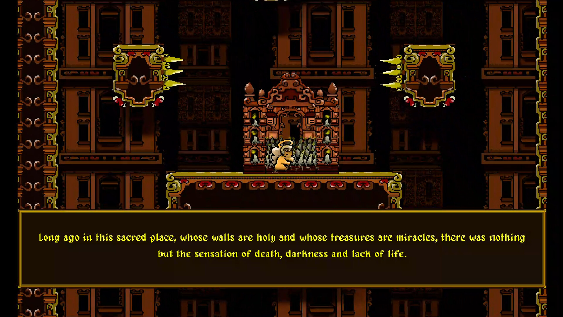Angelo screenshot 1