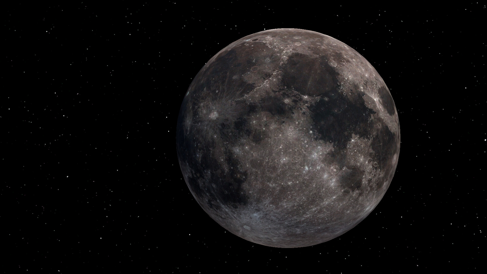 New Space Age screenshot 1