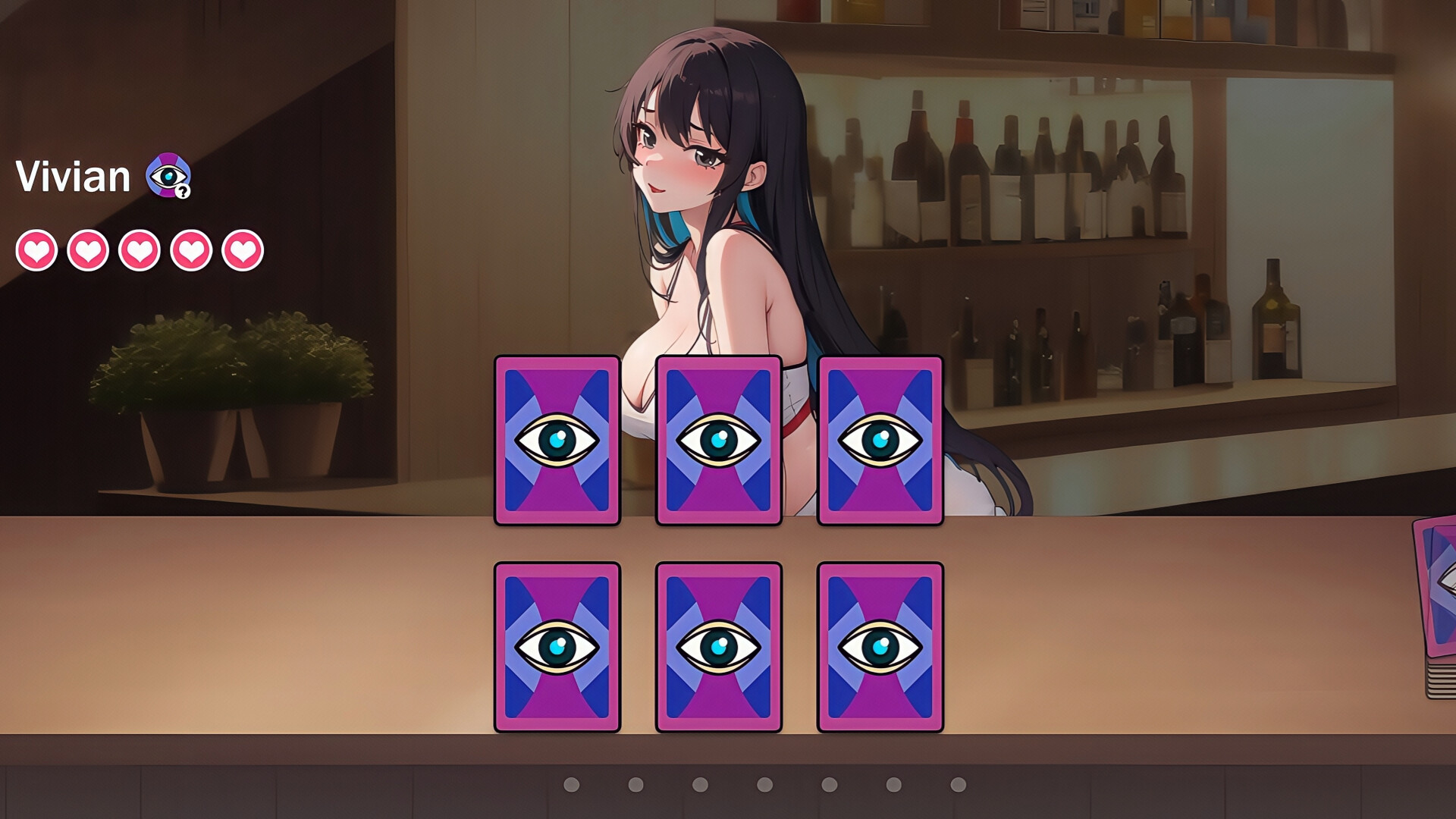 ENCOUNTER BAR screenshot 7