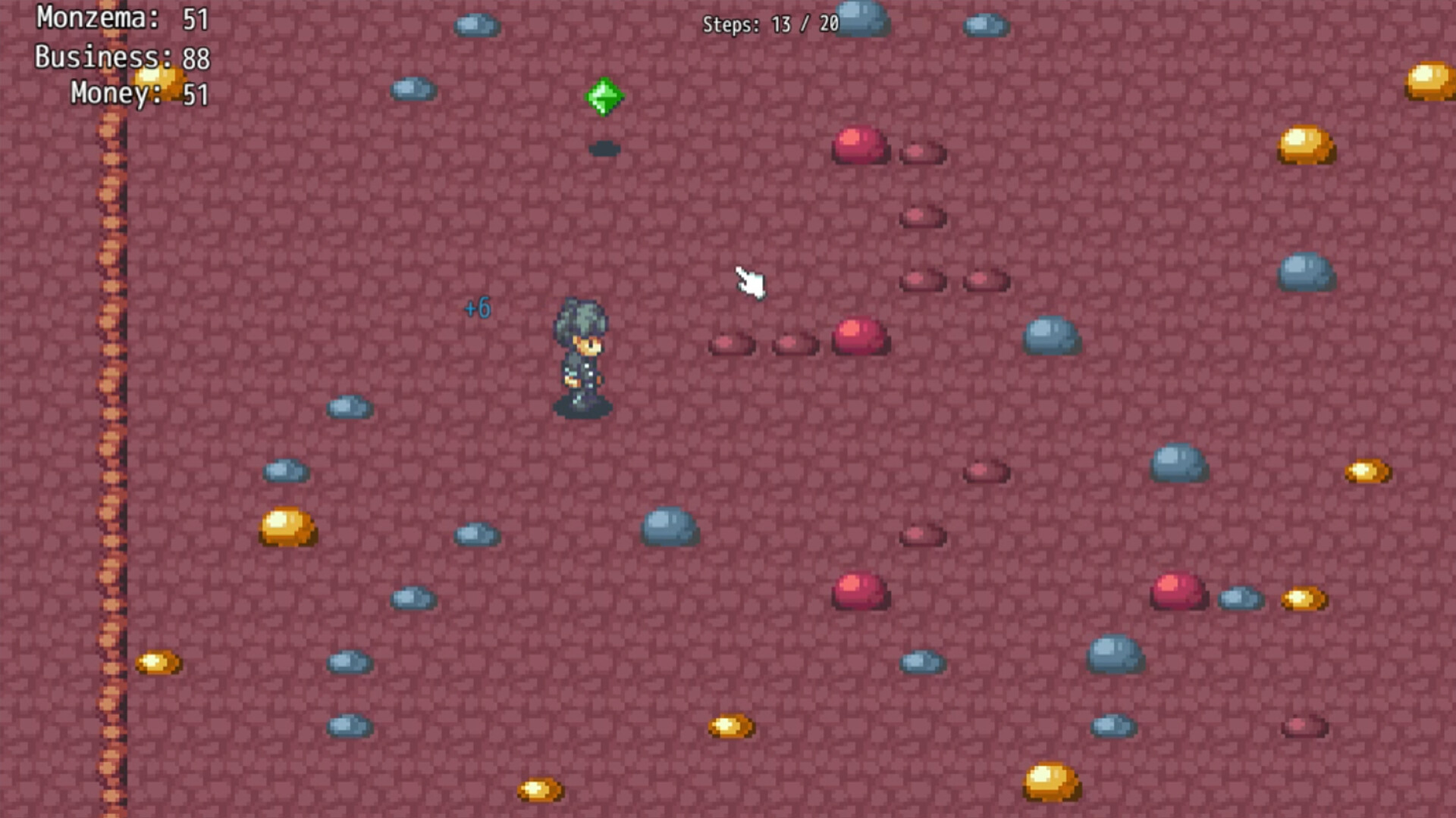Slave Secretary screenshot 7