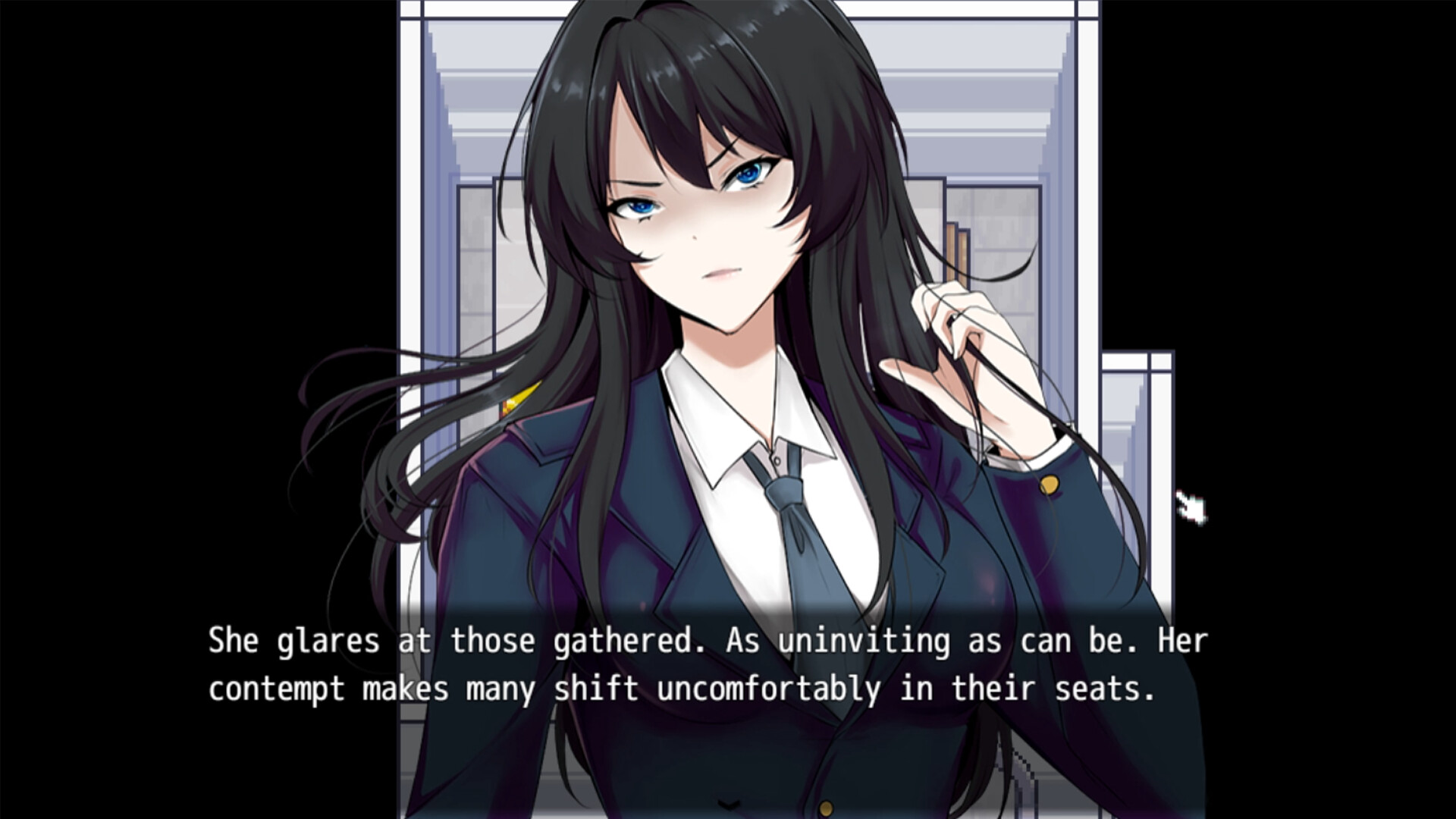 Slave Secretary screenshot 5