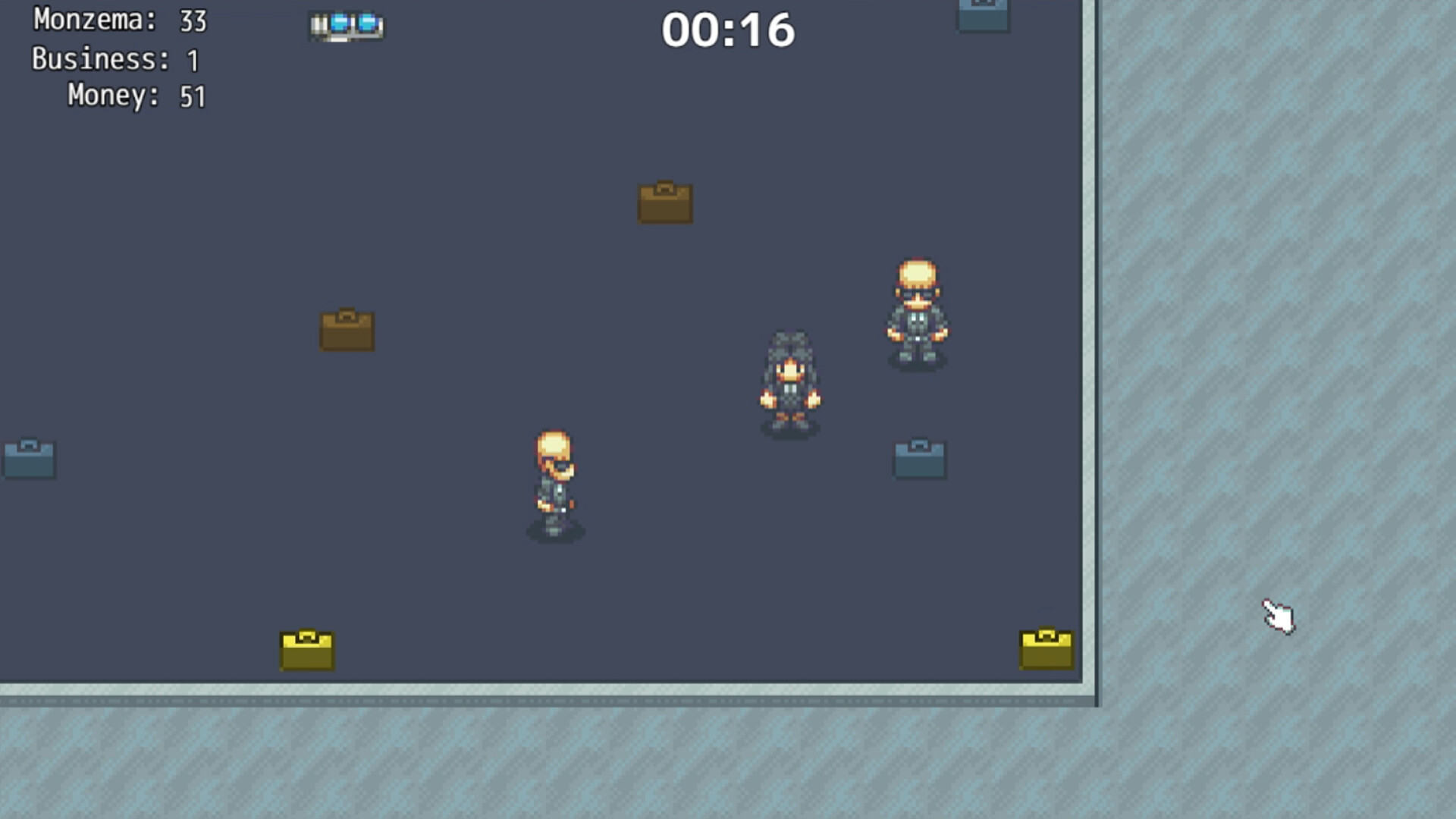 Slave Secretary screenshot 4
