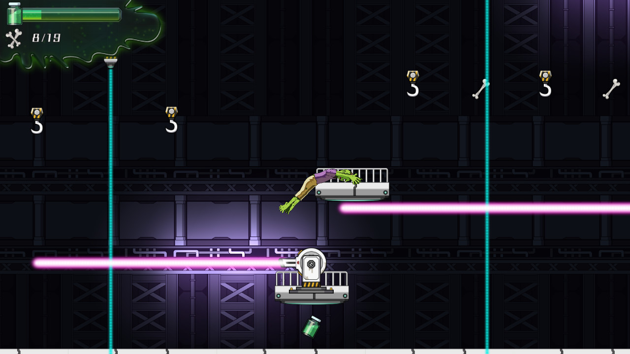 Boneless Zombie screenshot 6