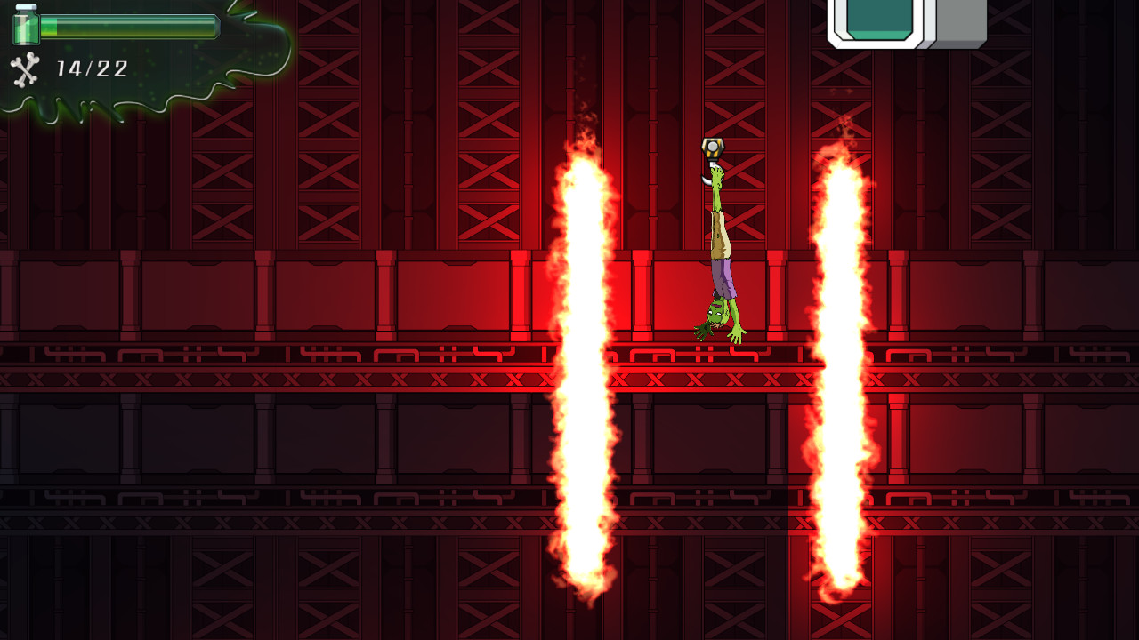 Boneless Zombie screenshot 5