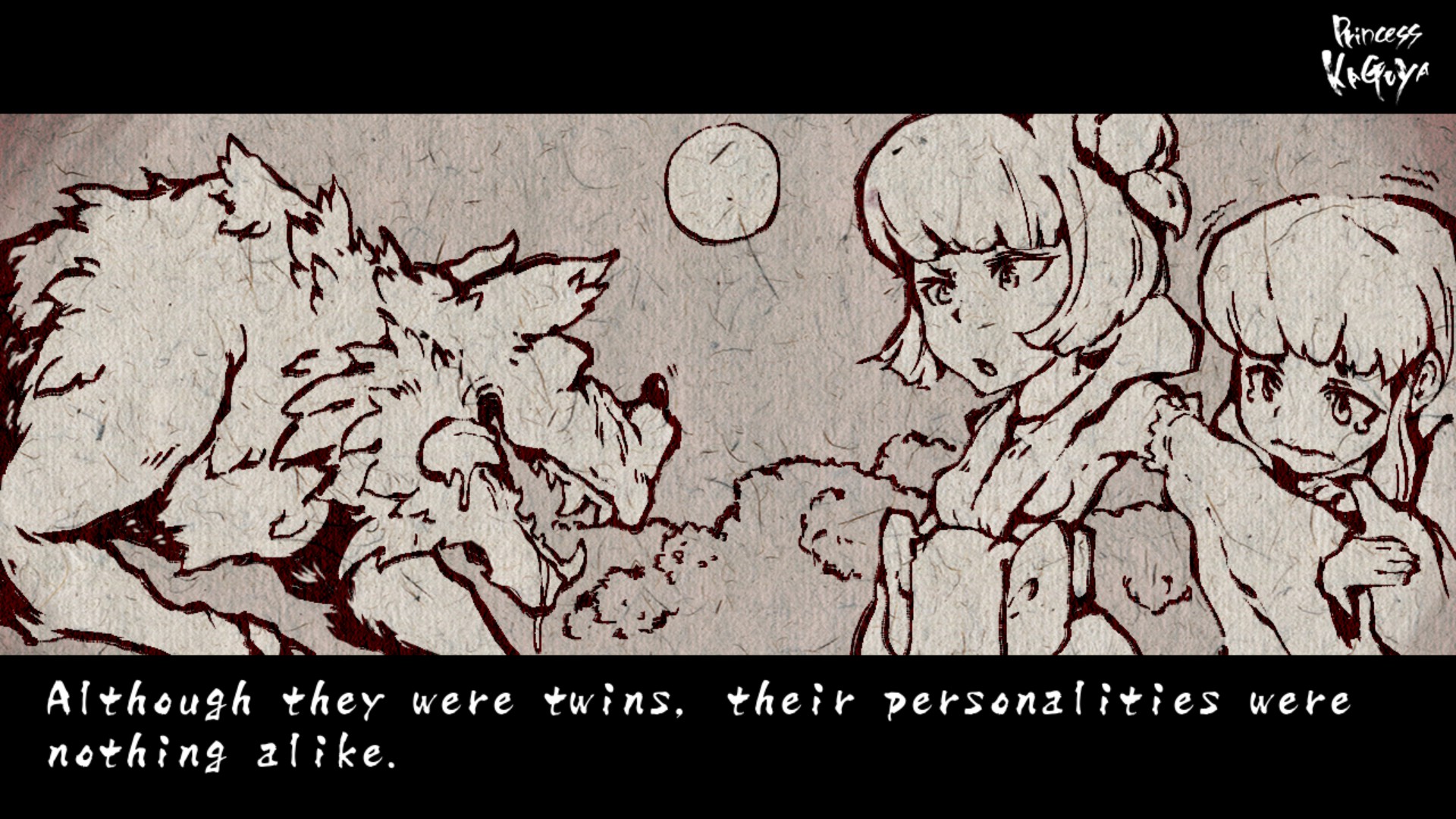 Princess Kaguya: Legend of the Moon Warrior screenshot 8