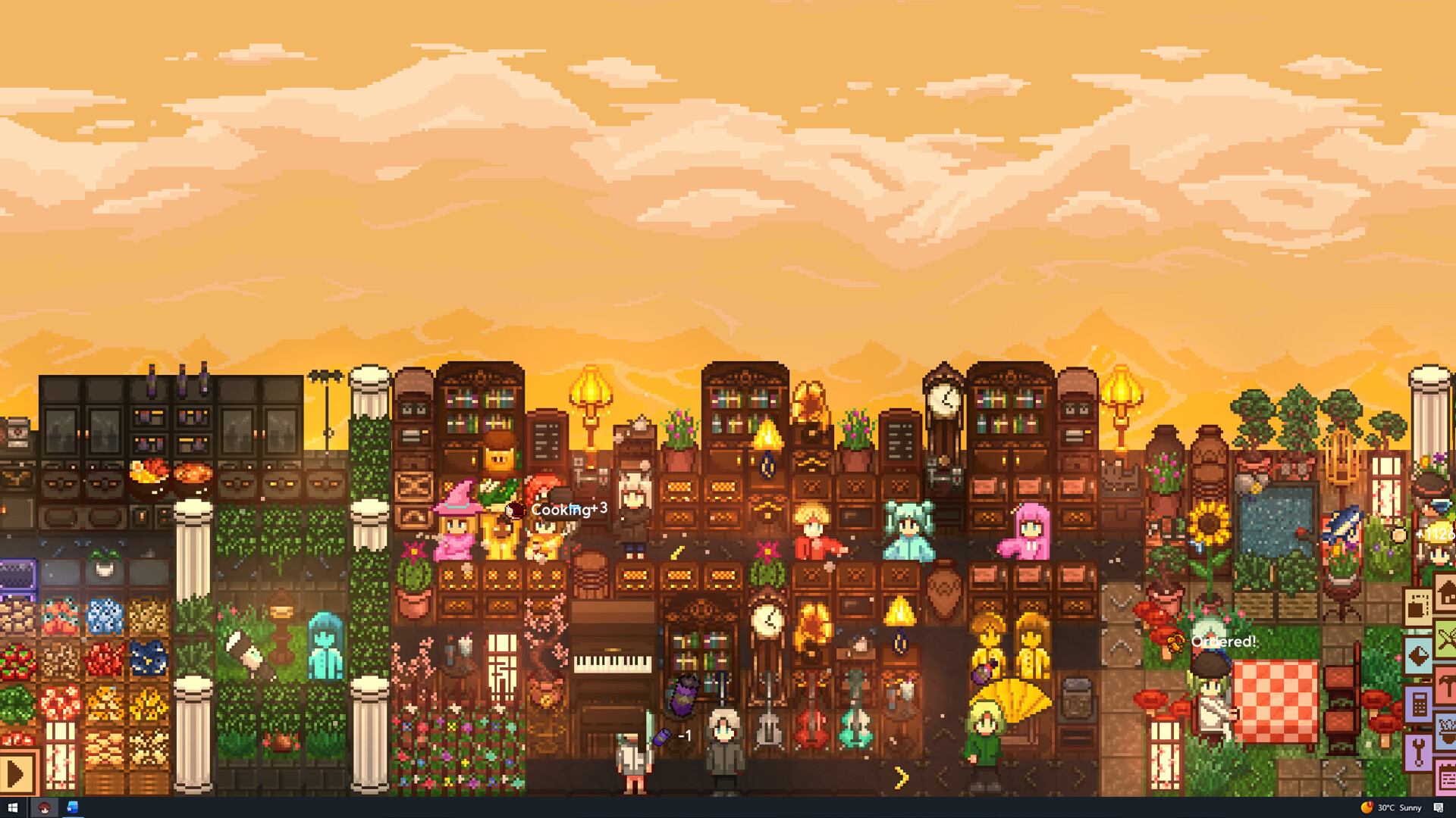 Spice & Grill screenshot 3