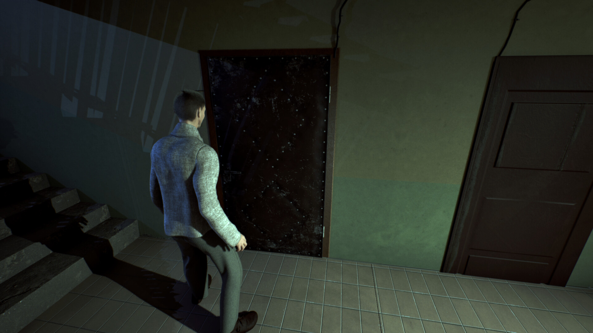 Born Without Rights screenshot 1