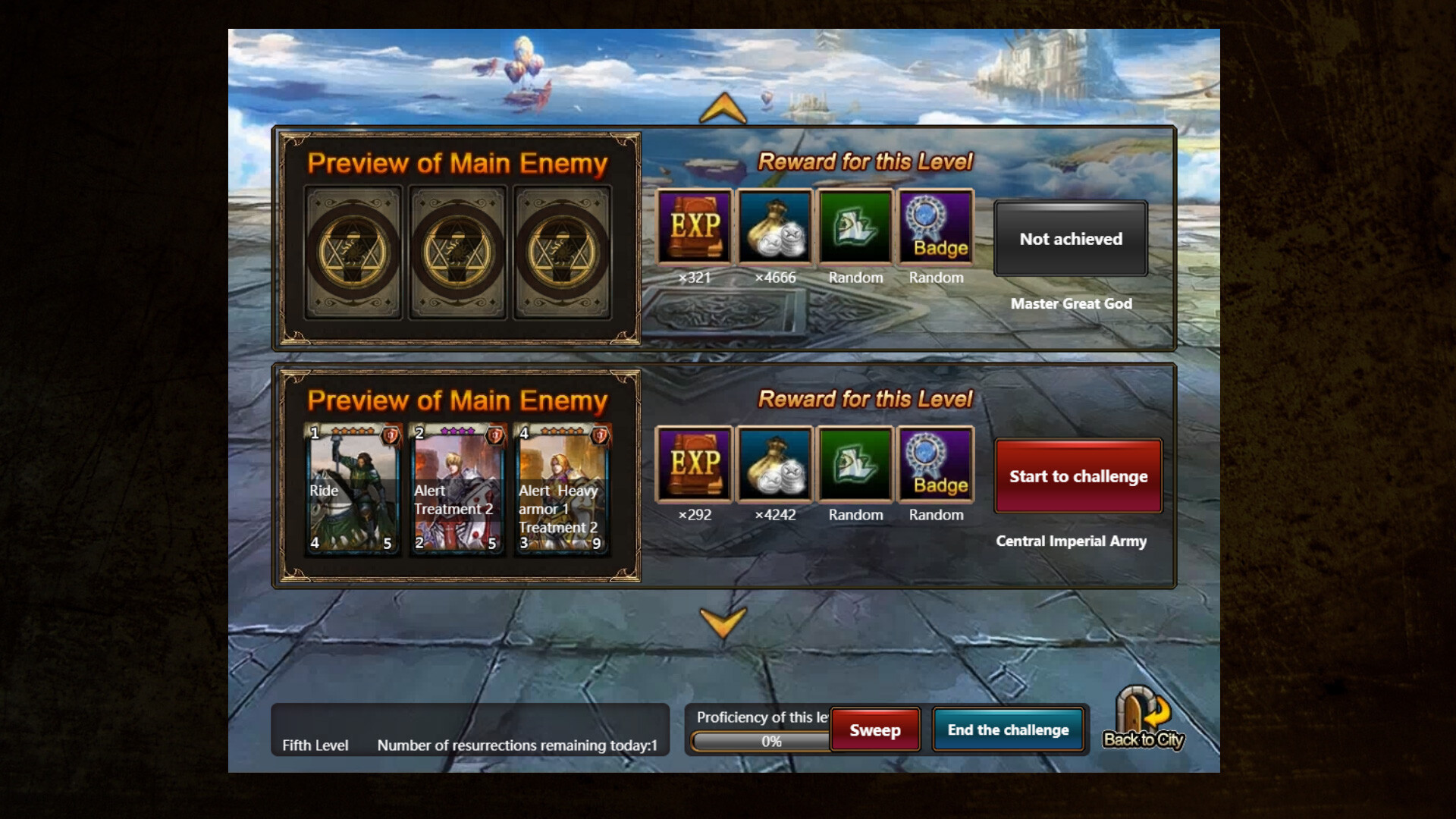 Expedition Call screenshot 4