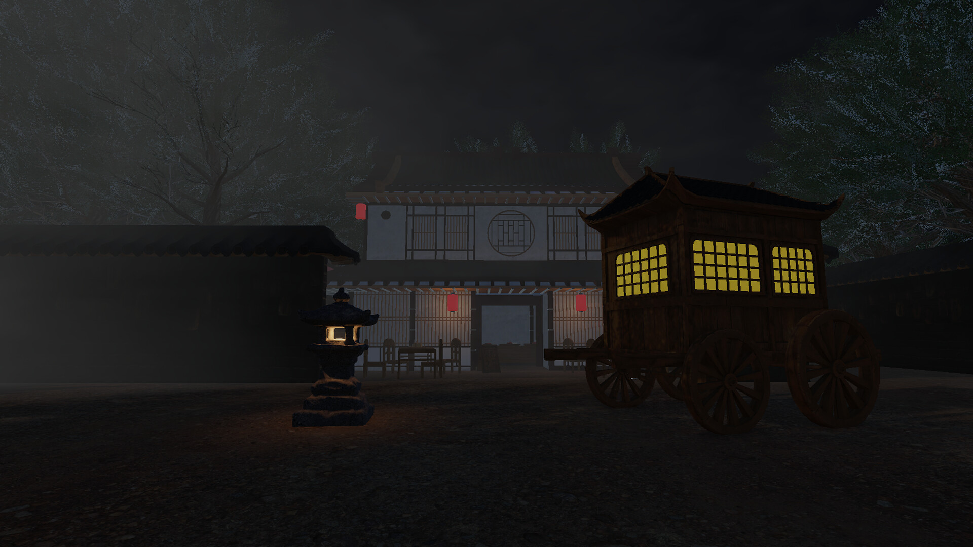 팔괘골목 (Bagua Alley) screenshot 5