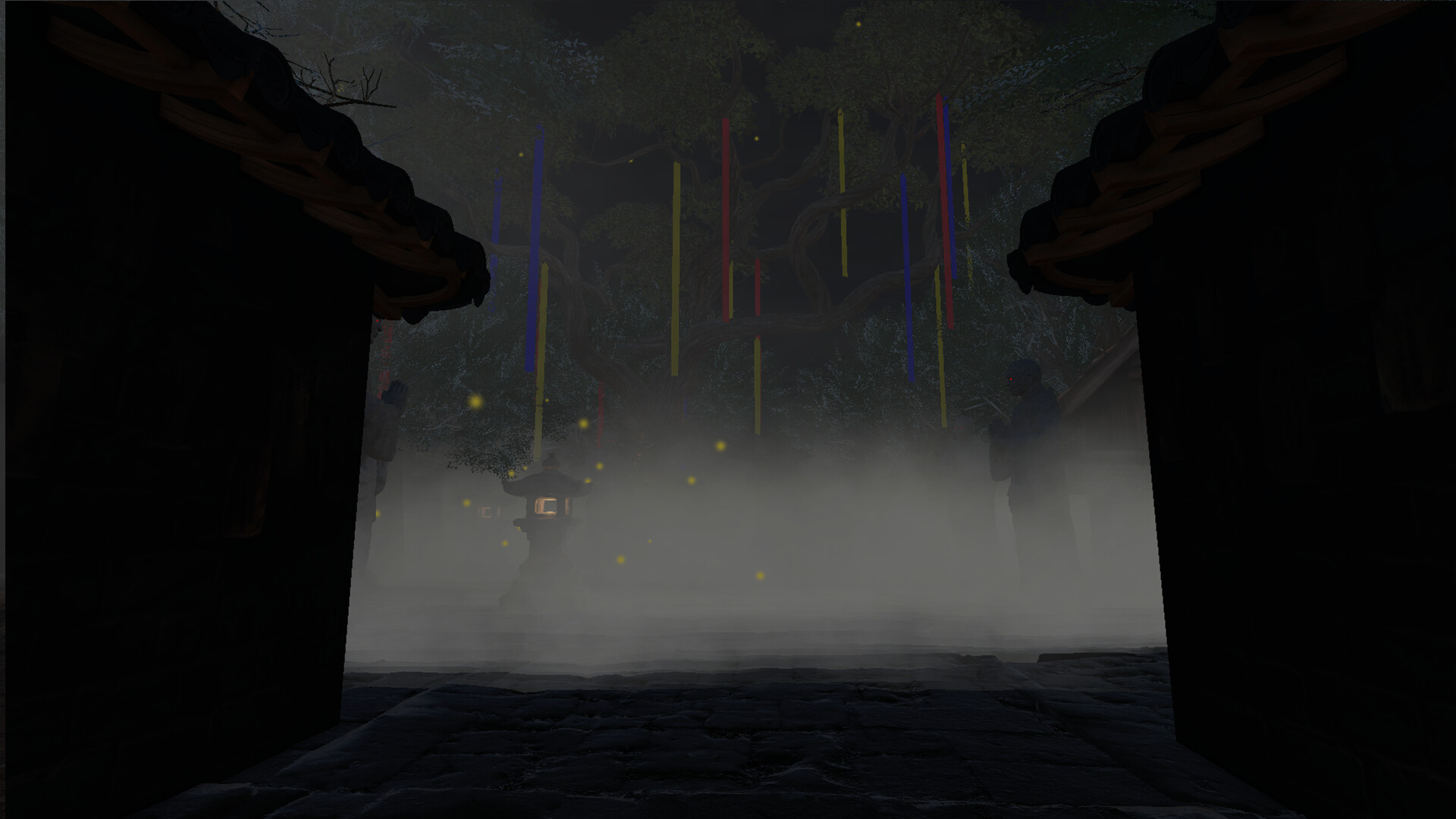팔괘골목 (Bagua Alley) screenshot 3