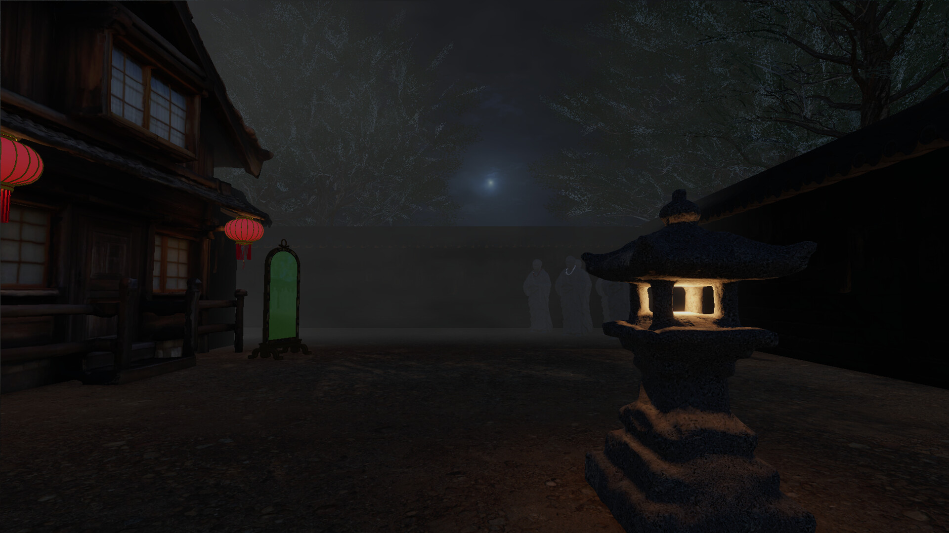 팔괘골목 (Bagua Alley) screenshot 10