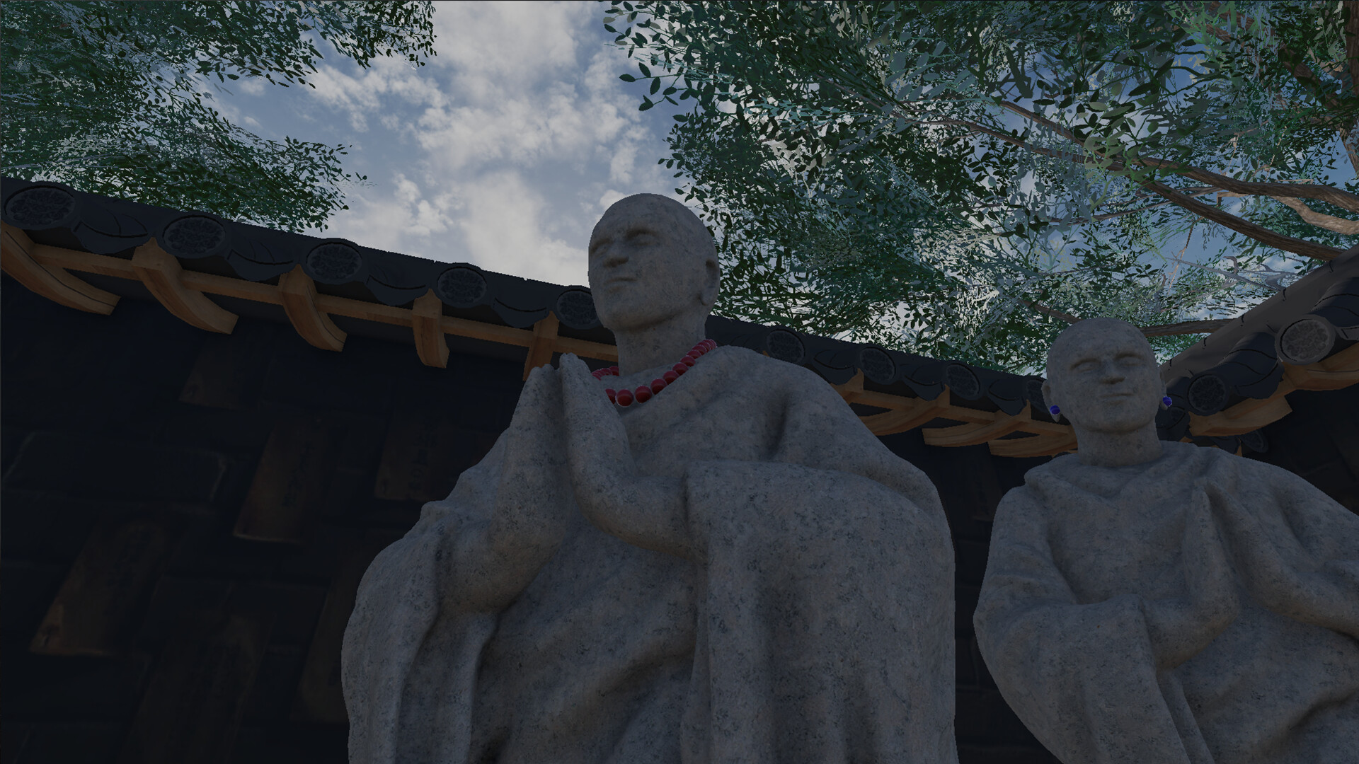 팔괘골목 (Bagua Alley) screenshot 7