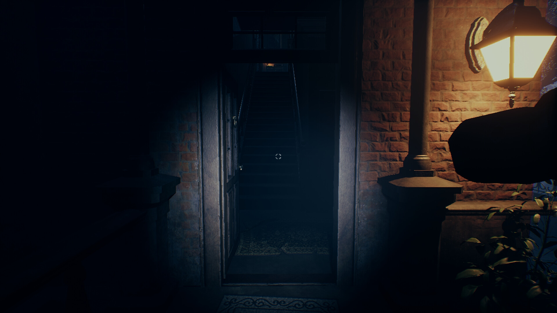 Nightmare screenshot 3