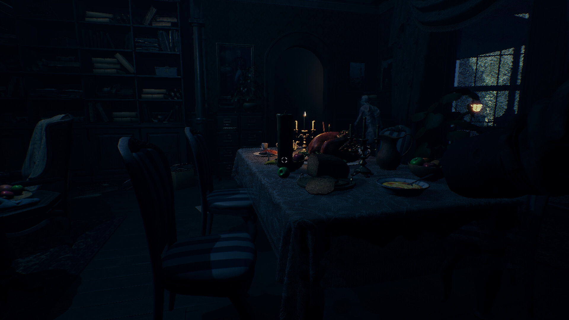 Nightmare screenshot 4