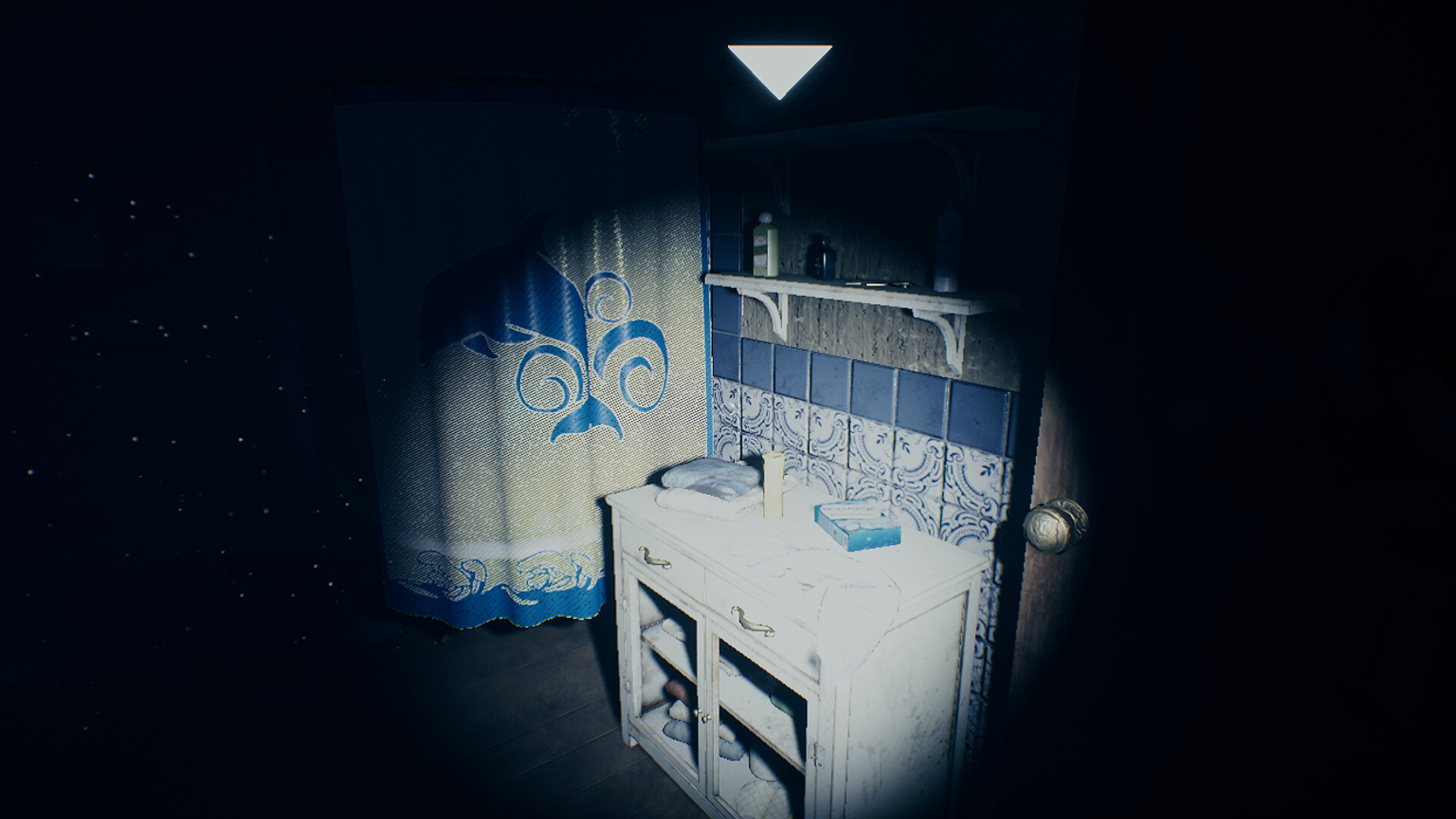 Nightmare screenshot 5