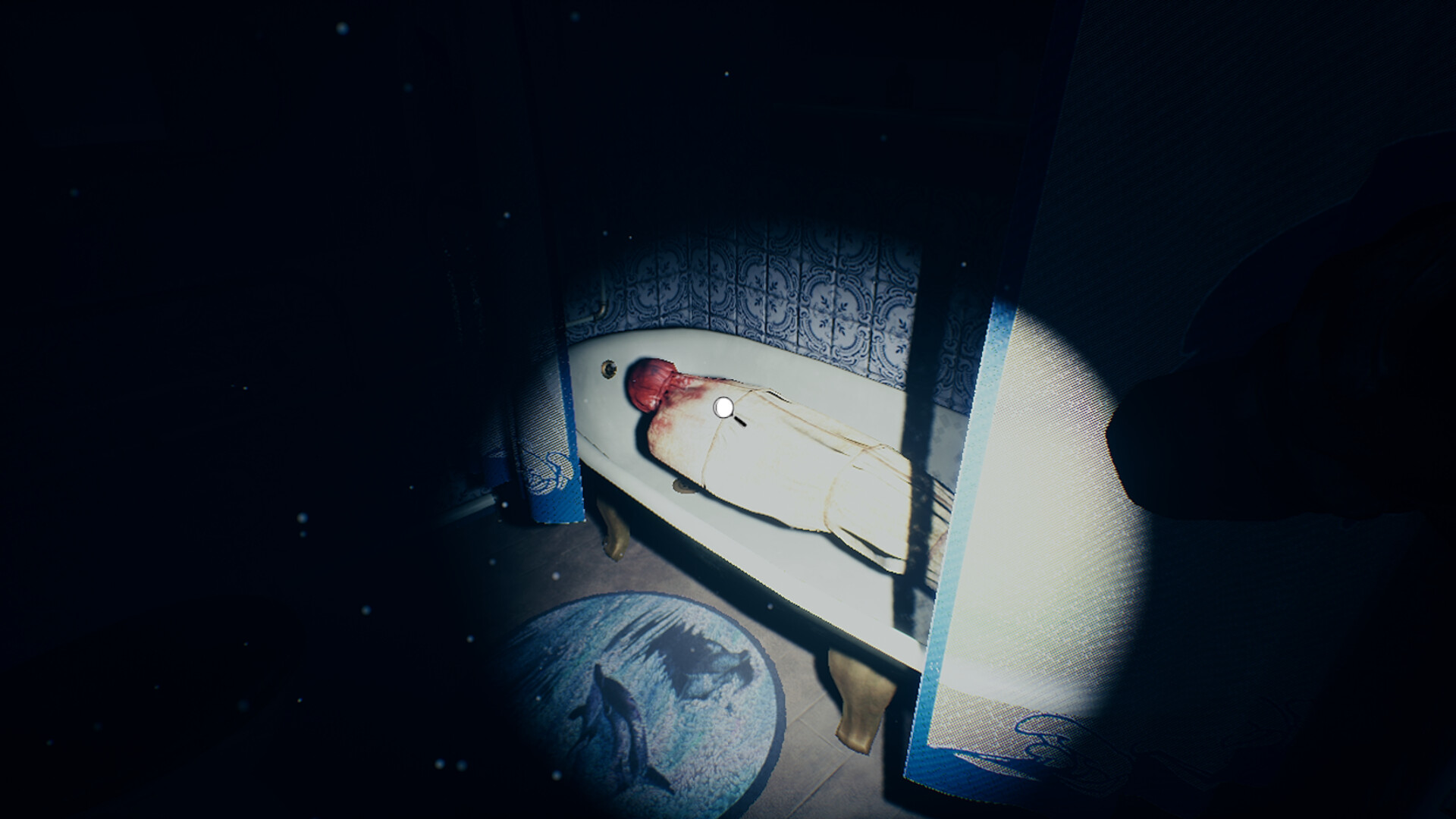 Nightmare screenshot 7