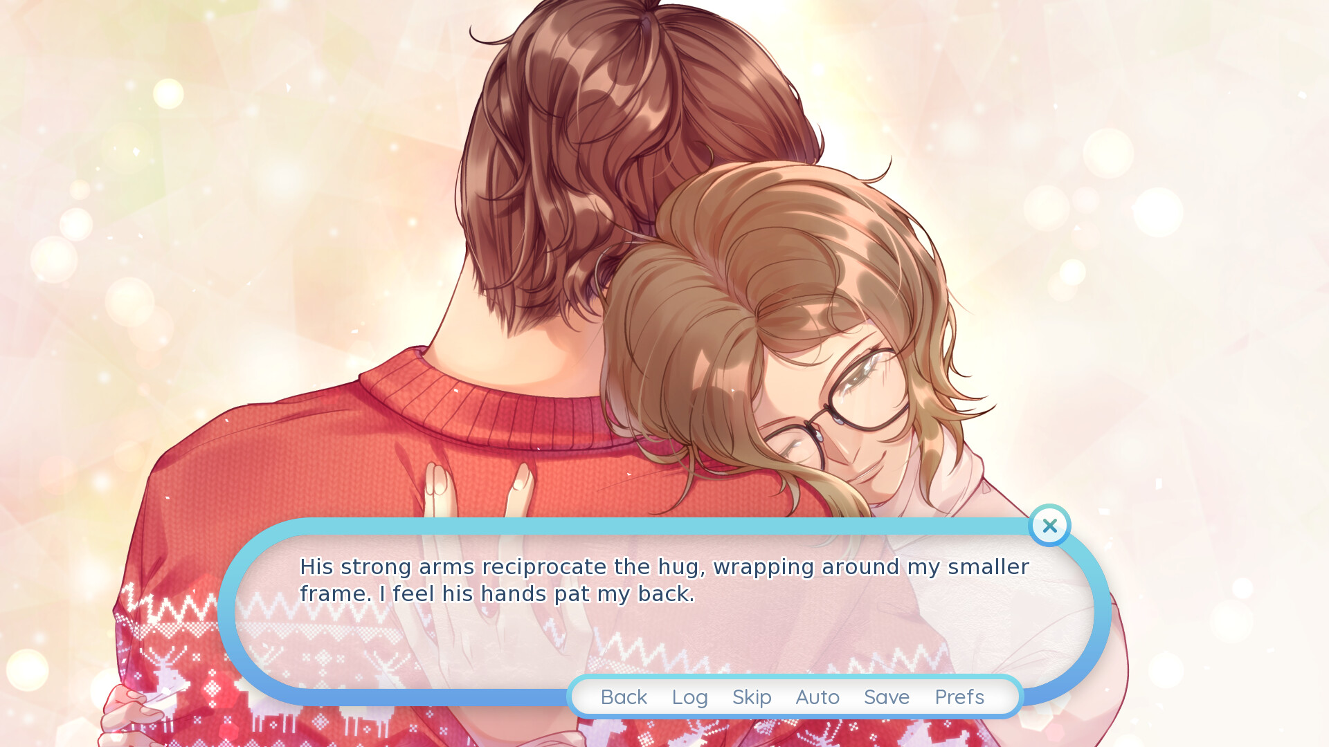 Gingerbread Holiday screenshot 4