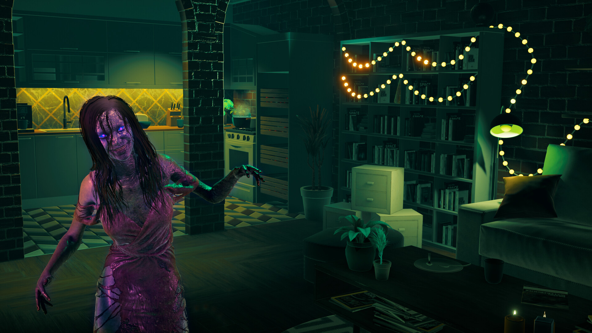 Fathoms screenshot 4