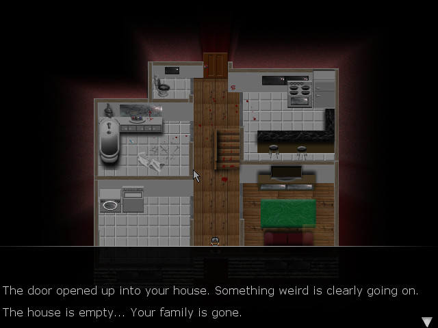 Judgement screenshot 2