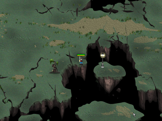 Judgement screenshot 1