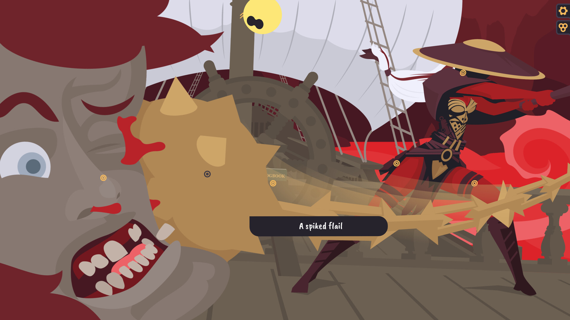 Crimson Seer screenshot 7