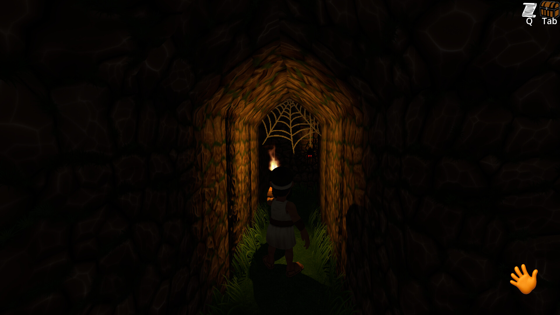 The Story of Noah screenshot 5