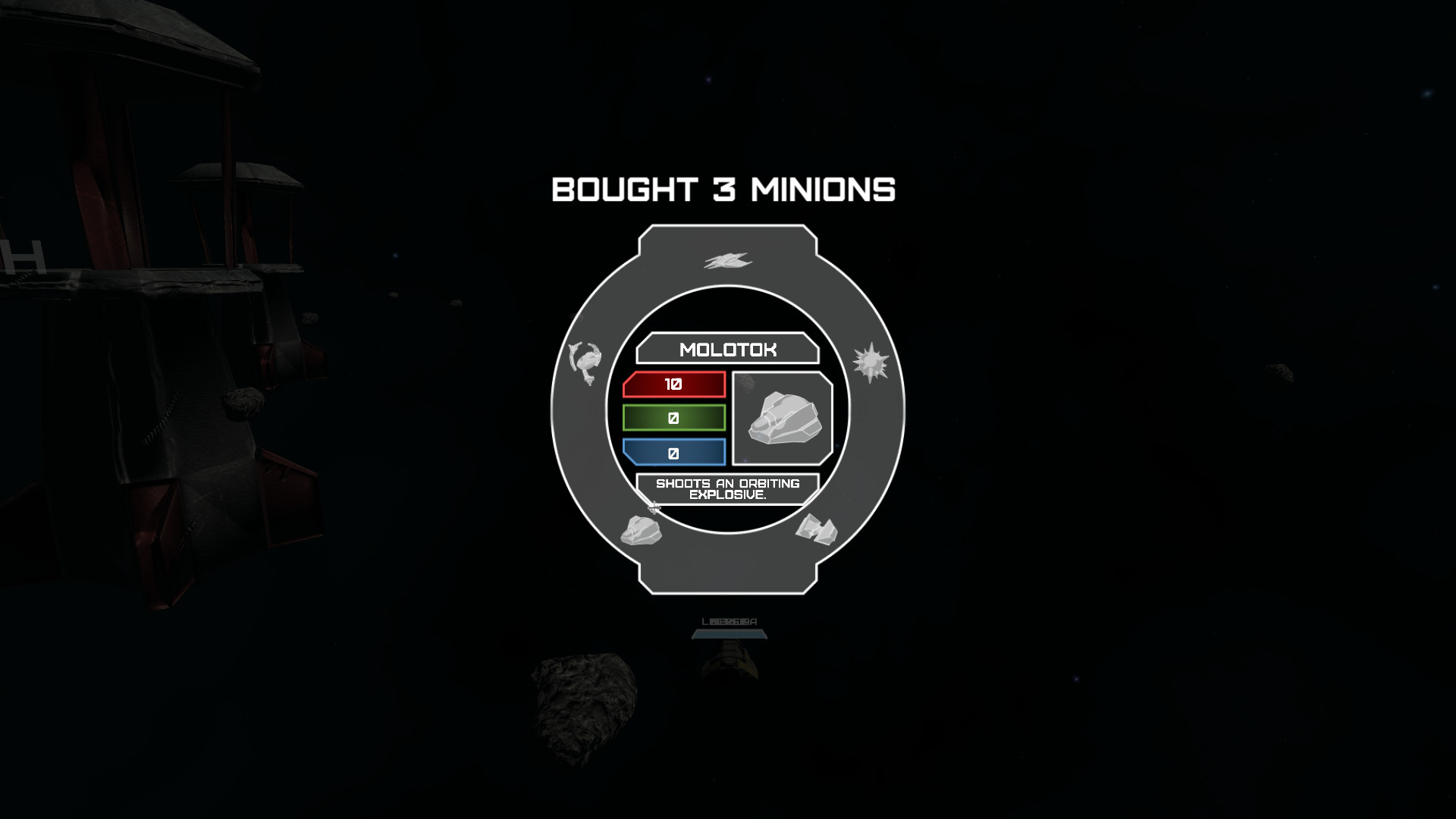 Close Order screenshot 4