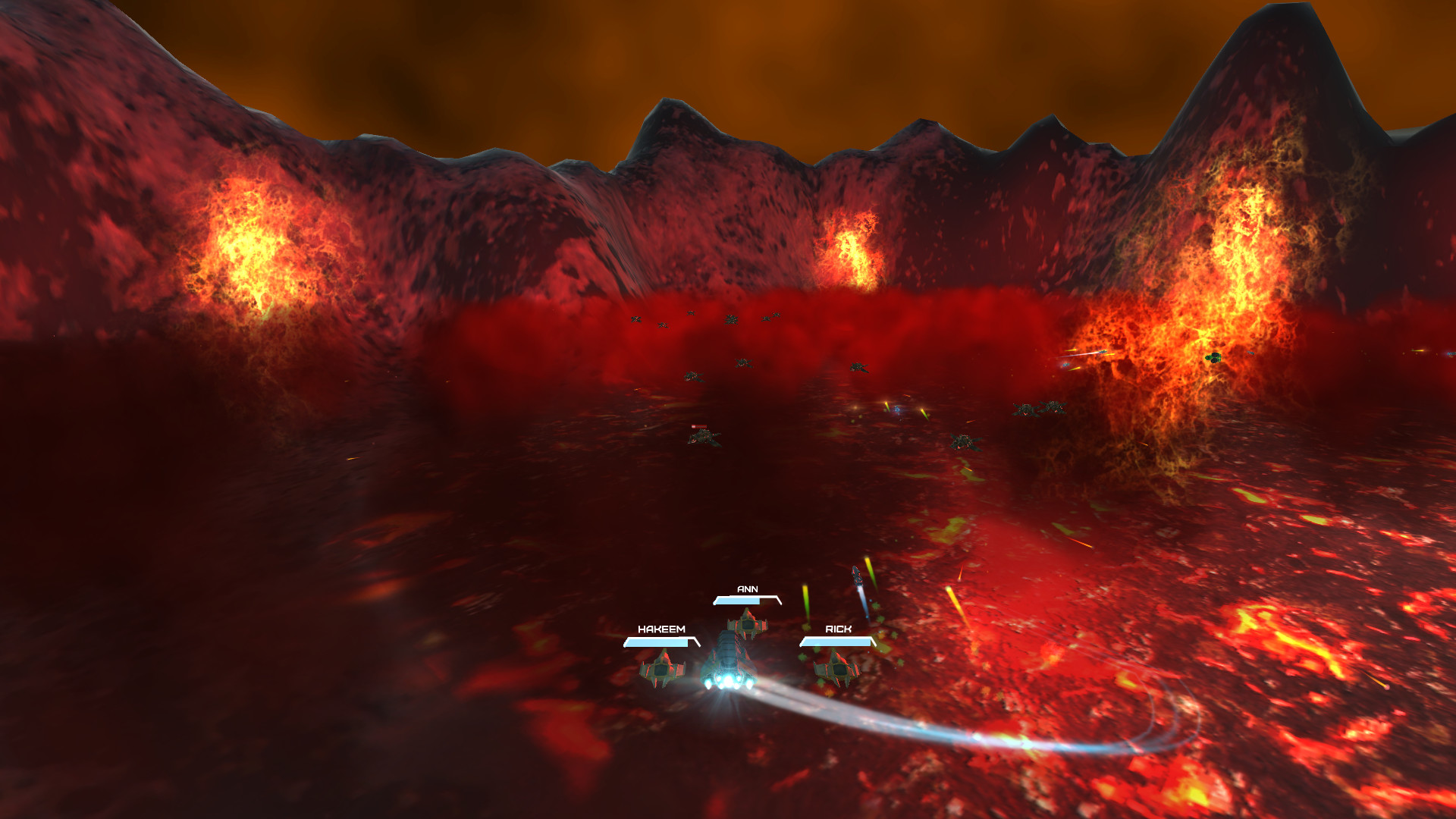 Close Order screenshot 1