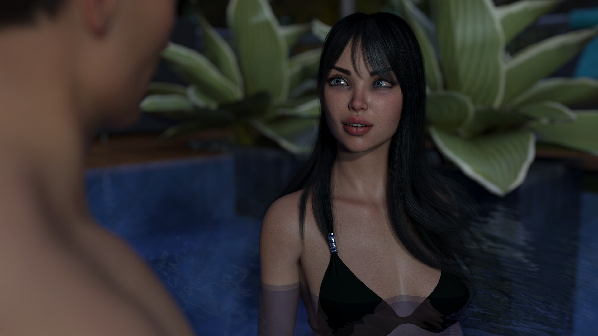 Over the Moon screenshot 5