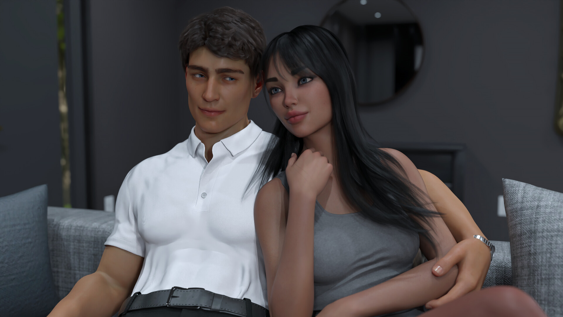 Over the Moon screenshot 4