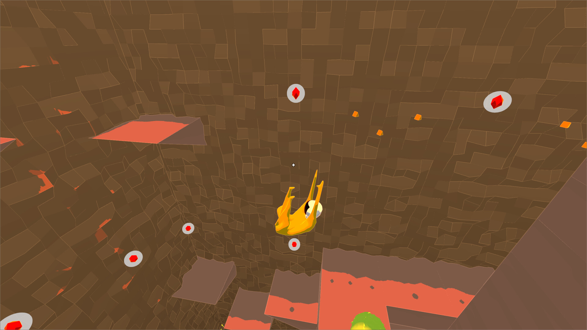 Leaphopper screenshot 5
