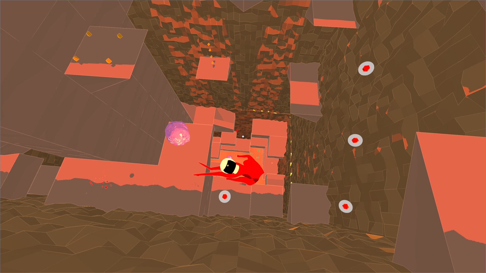 Leaphopper screenshot 11