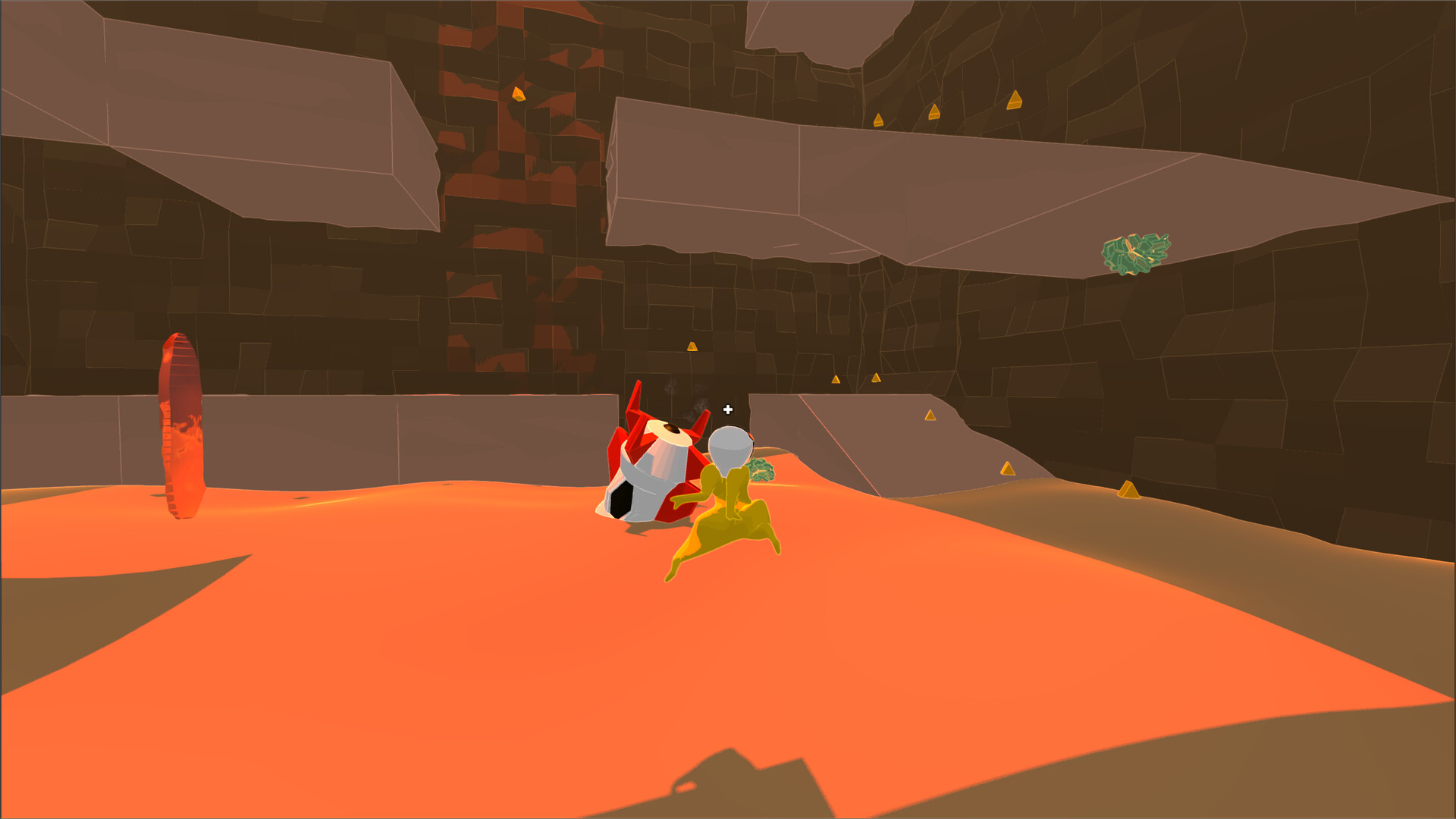Leaphopper screenshot 4