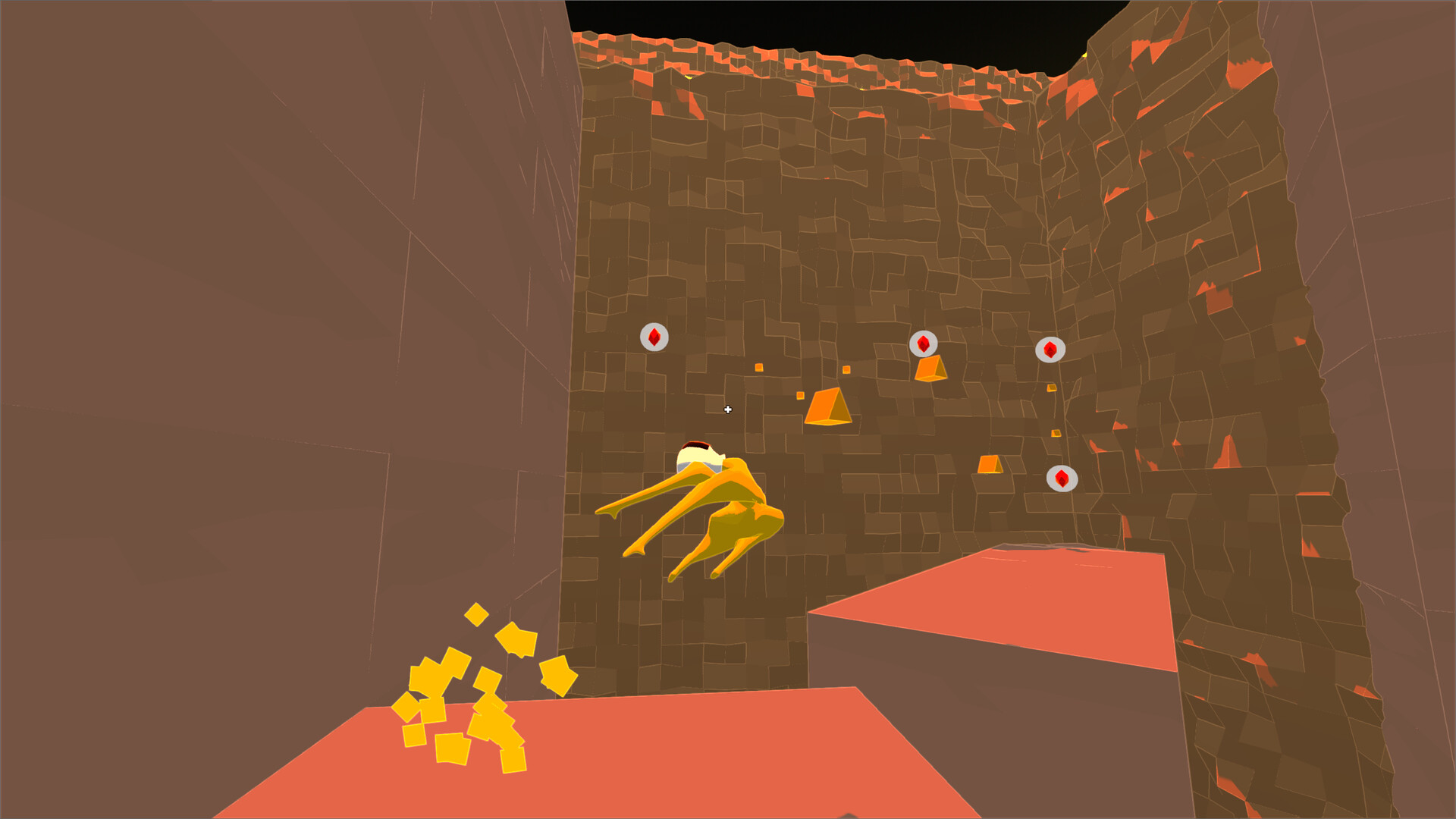 Leaphopper screenshot 8