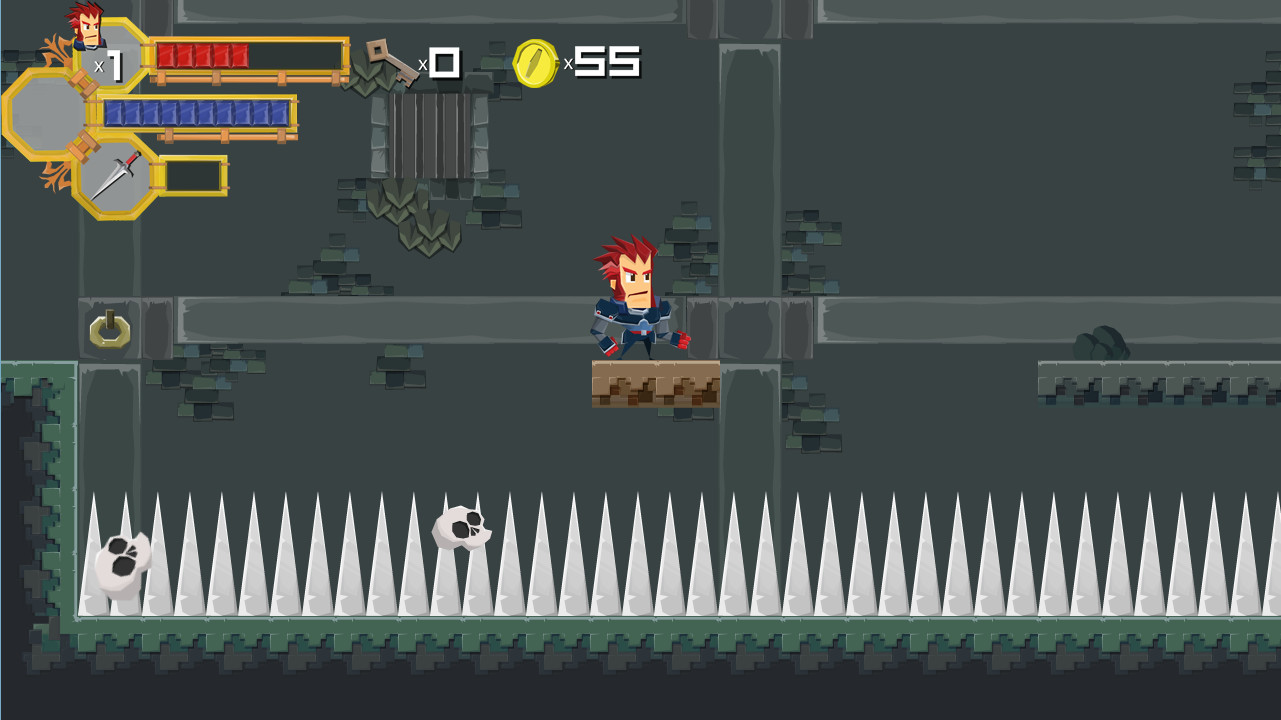 Doomed'n Damned screenshot 1