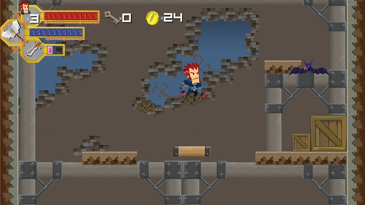 Doomed'n Damned screenshot 3