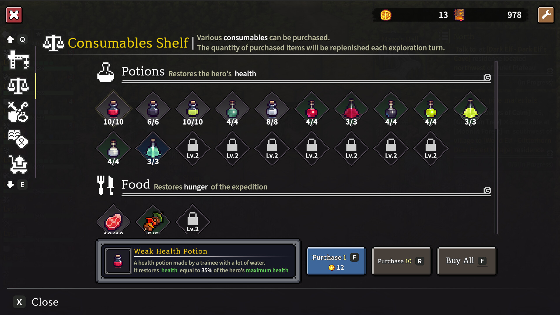 Expeditions screenshot 8
