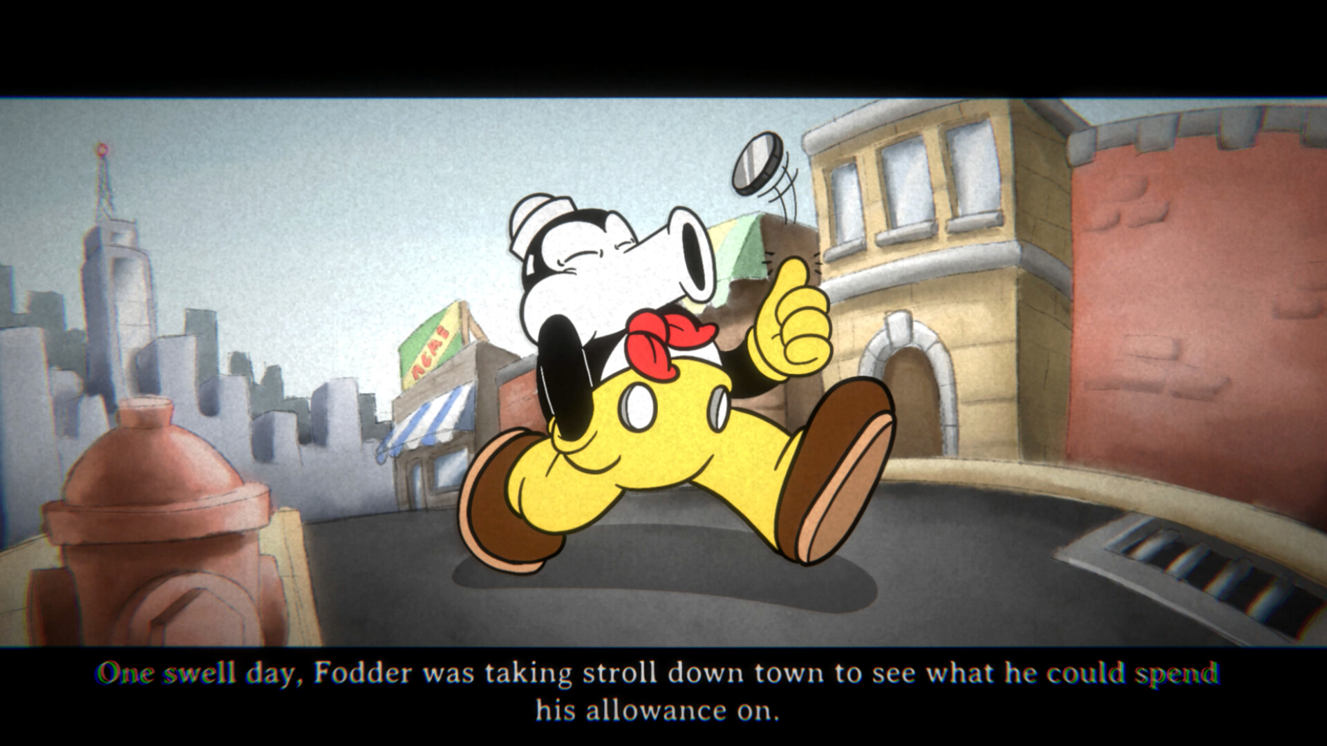 Toyland Tussle screenshot 7