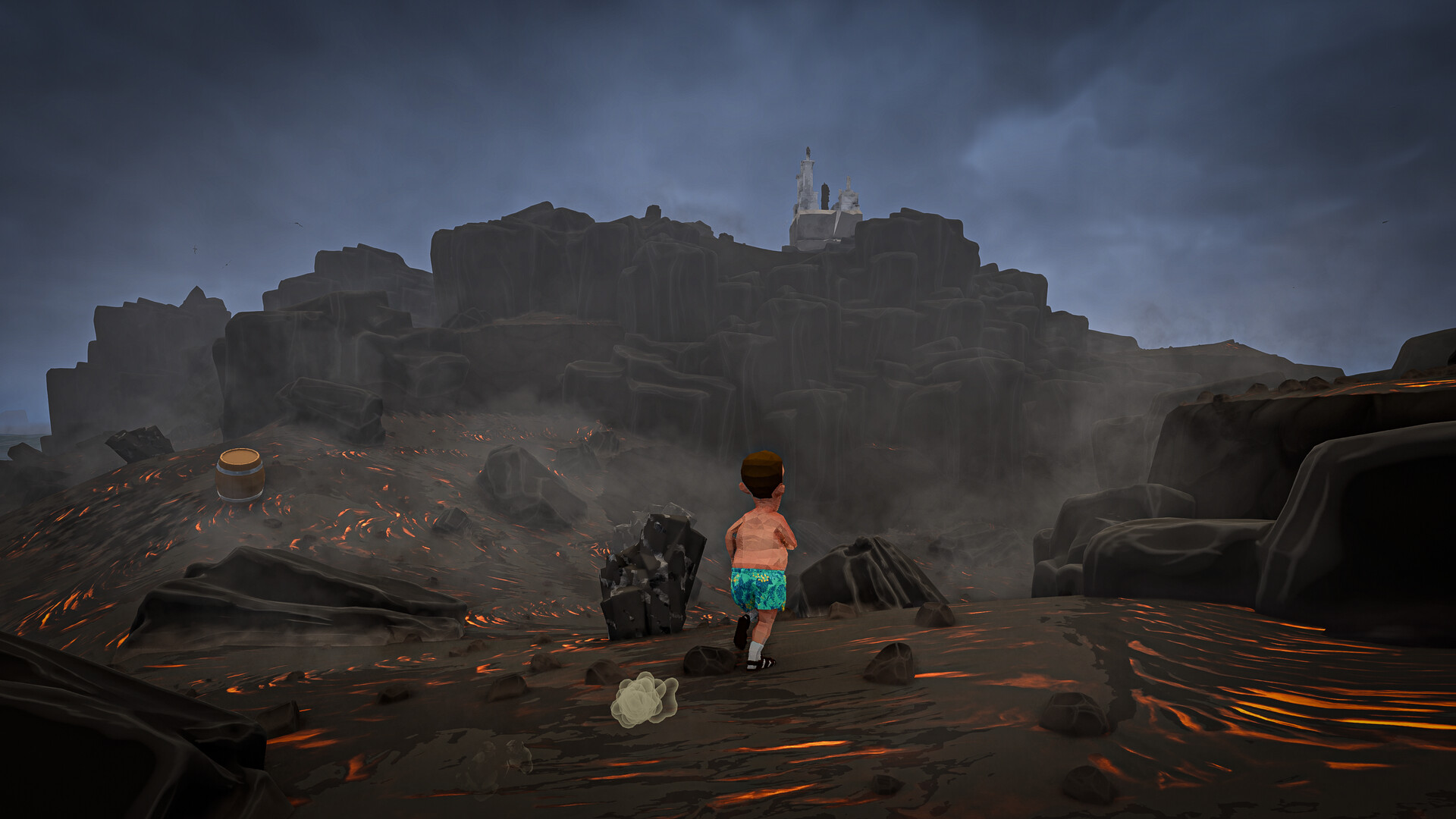 Ashore & Away screenshot 6