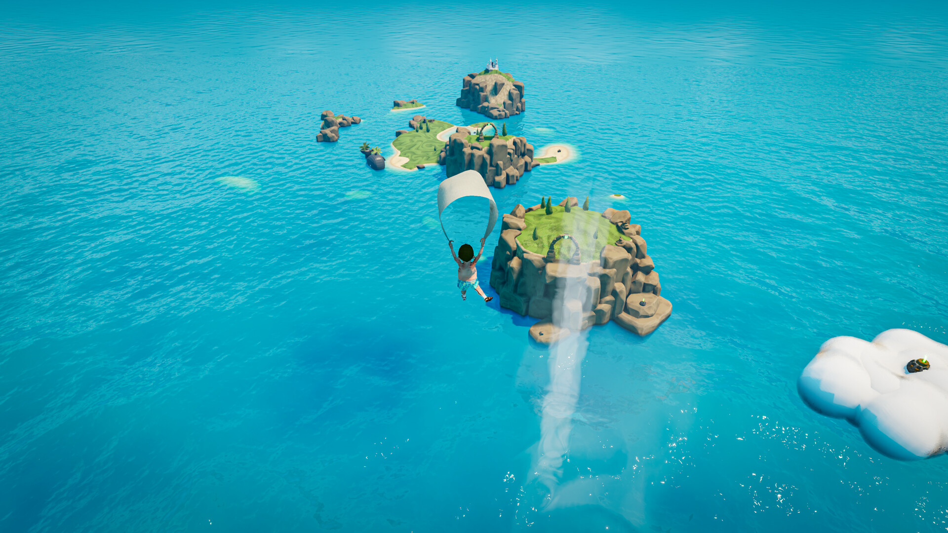 Ashore & Away screenshot 7
