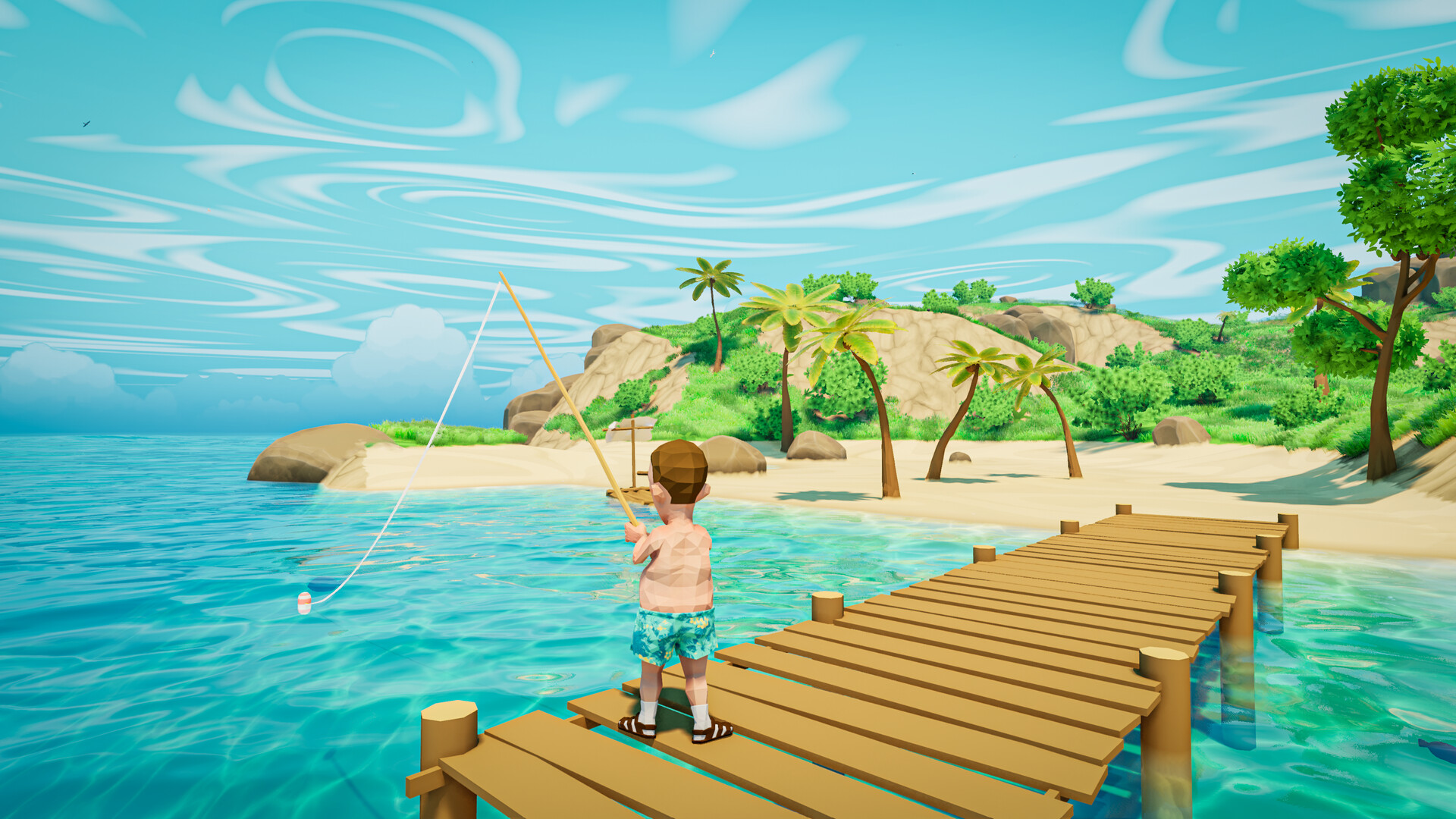 Ashore & Away screenshot 5
